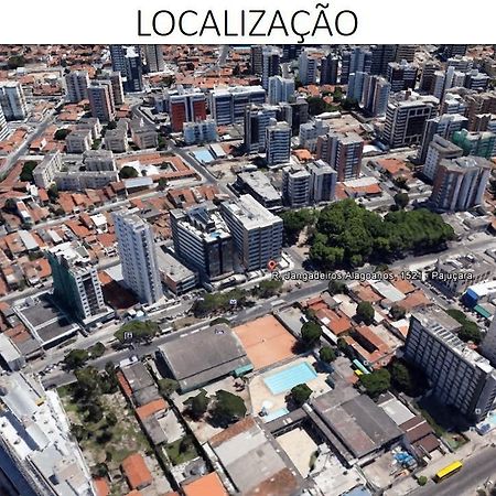 Apartamento Ametista Maceió 외부 사진