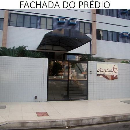 Apartamento Ametista Maceió 외부 사진