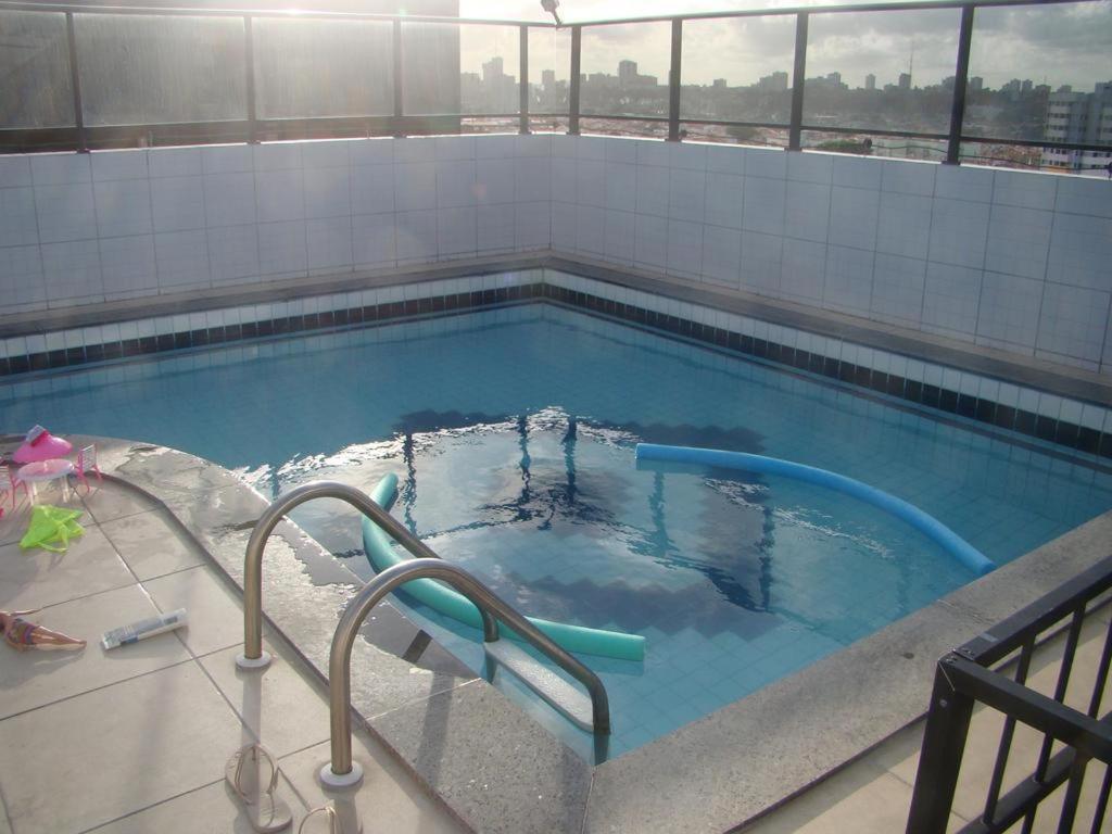 Apartamento Ametista Maceió 외부 사진