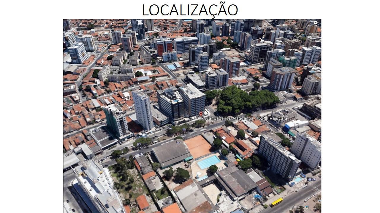 Apartamento Ametista Maceió 외부 사진