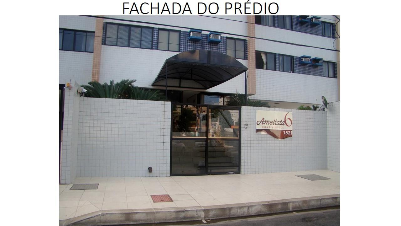 Apartamento Ametista Maceió 외부 사진